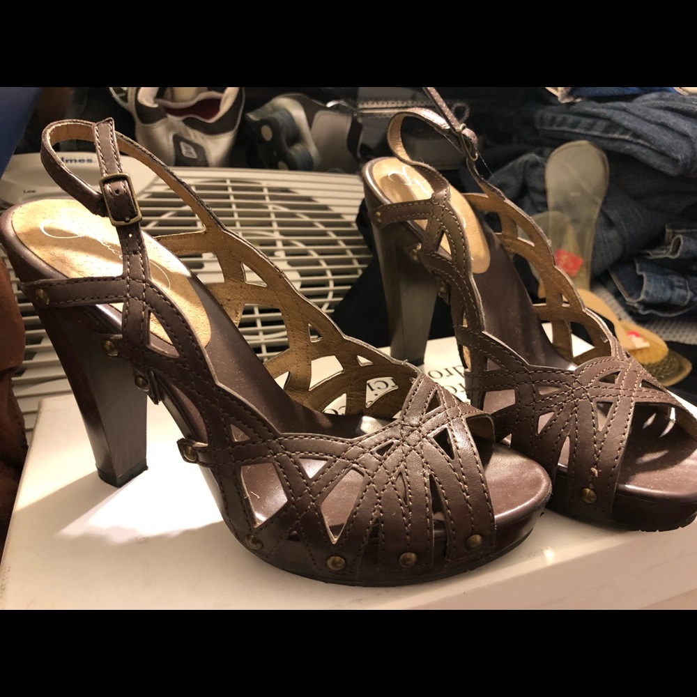 Heels
